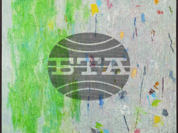 Изложба на Ангел Васев представя близо пет десетилетия живопис. Снимка: Галерия „Астри“