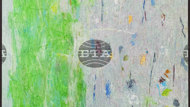 Изложба на Ангел Васев представя близо пет десетилетия живопис в галерия „Астри“