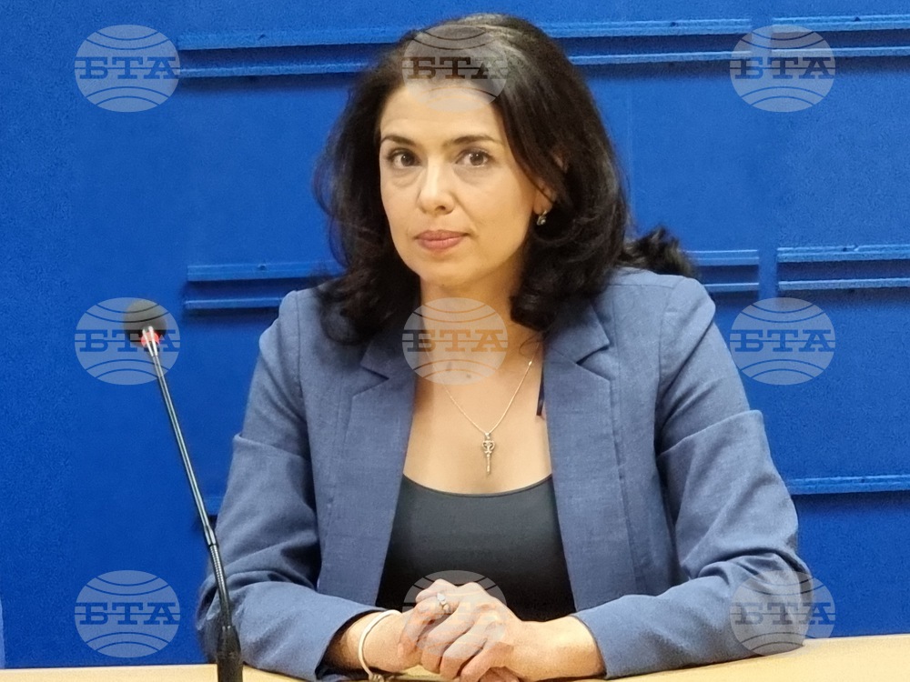 Национален пресклуб на БТА Велико Търново - КТ "Подкрепа" - пресконференция