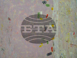 Изложба на Ангел Васев представя близо пет десетилетия живопис. Снимка: Галерия „Астри“