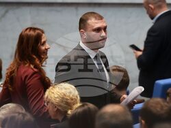 Народно събрание - редовно заседание