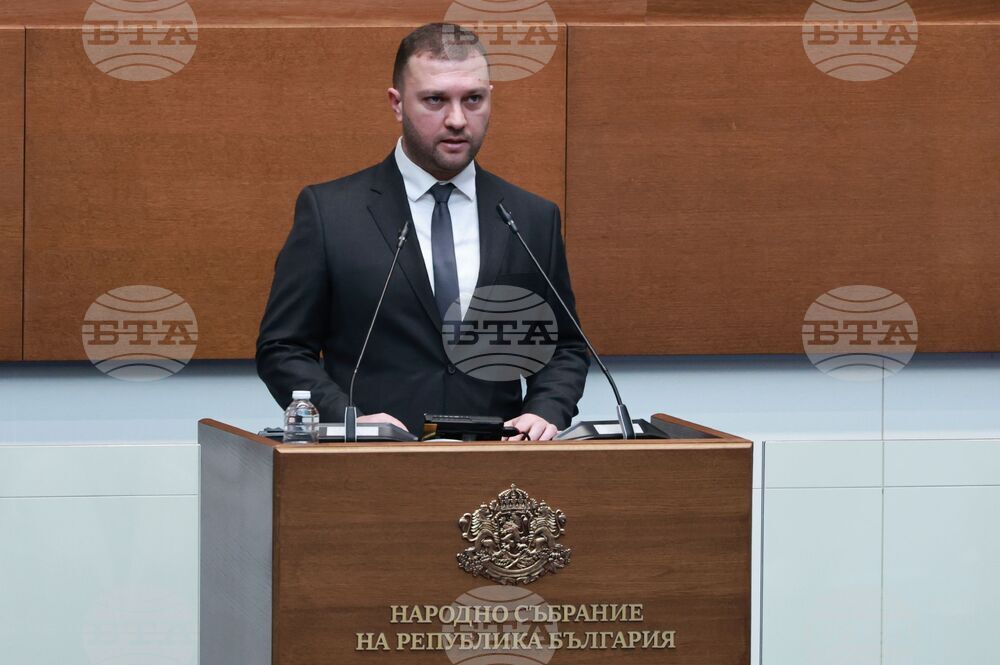 Newly Sworn-in MP Moves to Exit ARF Group