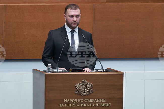 Newly Sworn-in MP Moves to Exit ARF Group