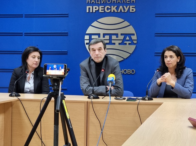 Диференциран трябва да бъде подходът към увеличението на доходите в различните бюджетни адиминстрации, каза президентът на КТ “Подкрепа“