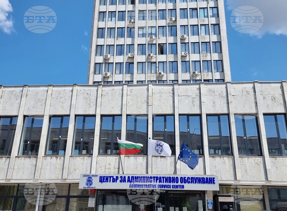 Общинският съвет във Видин ще обсъди финансовата подкрепа за спортните клубове и развитието на туризма