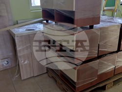 Снимка: Община Тервел