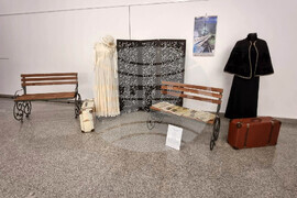 Стара Загора - изложба - Сцени от миналото