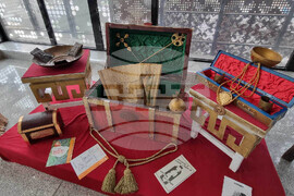 Стара Загора - изложба - Сцени от миналото