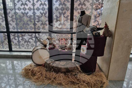 Стара Загора - изложба - Сцени от миналото