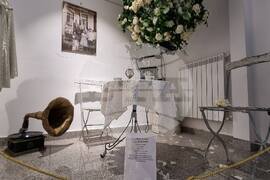 Стара Загора - изложба - Сцени от миналото