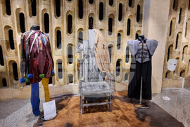 Стара Загора - изложба - Сцени от миналото