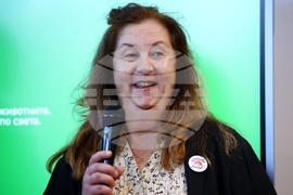 Летище „Васил Левски“ София - диви животни - брифинг