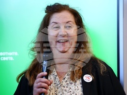 Летище „Васил Левски“ София - диви животни - брифинг