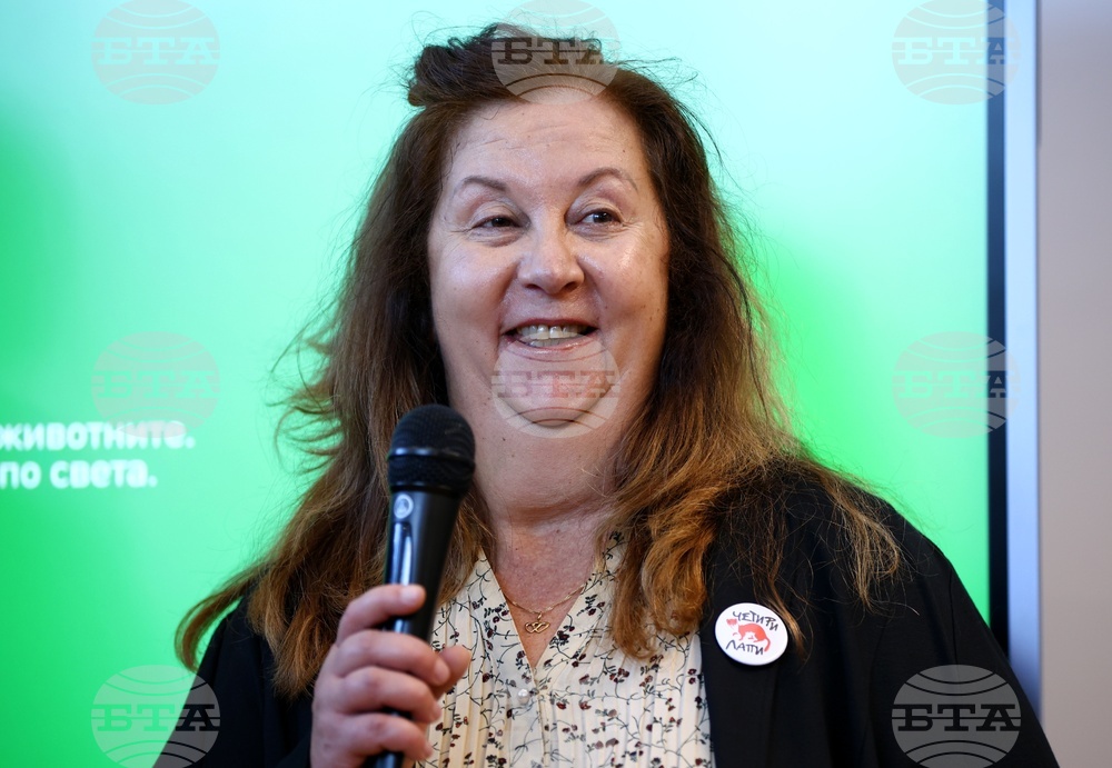 Летище „Васил Левски“ София - диви животни - брифинг