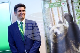 Летище „Васил Левски“ София - диви животни - брифинг