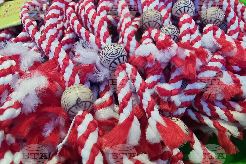 Благотворителен концерт по случай българския празник „Баба Марта“ ще се състои в украинския град Болград днес