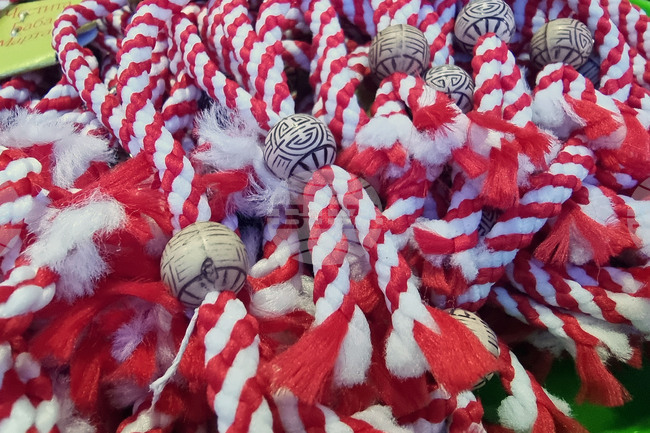 Благотворителен концерт по случай българския празник „Баба Марта“ ще се състои в украинския град Болград днес