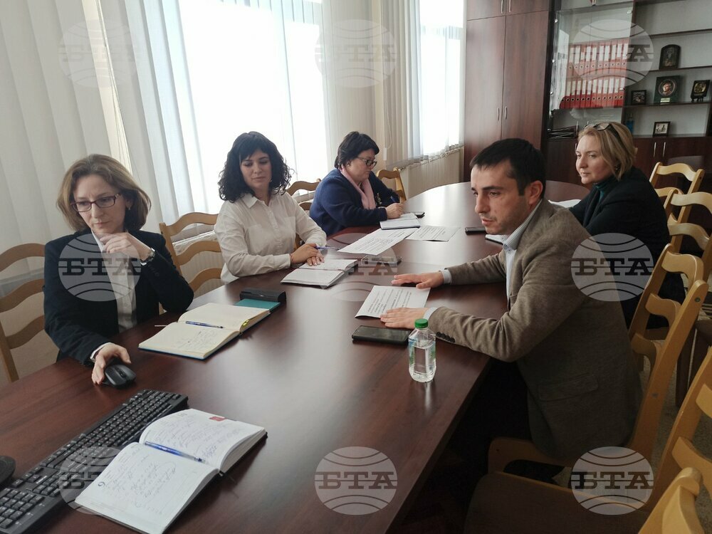 Taraclia District Establishes Ties with Bulgarians in Hungary