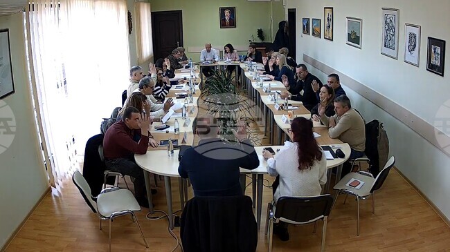 Свиленград прехвърля на държавата още шест язовира на територията на общината, реши Общинският съвет