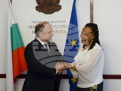 Снимка: Министерство на културата