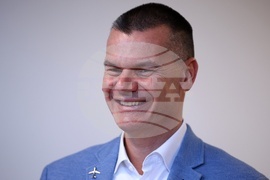 Летище „Васил Левски“ София - диви животни - брифинг