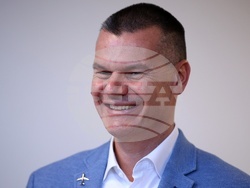 Летище „Васил Левски“ София - диви животни - брифинг