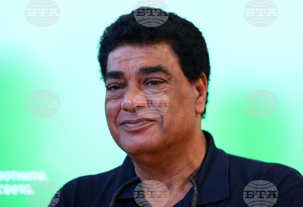 Летище „Васил Левски“ София - диви животни - брифинг