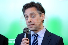 Летище „Васил Левски“ София - диви животни - брифинг