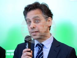 Летище „Васил Левски“ София - диви животни - брифинг