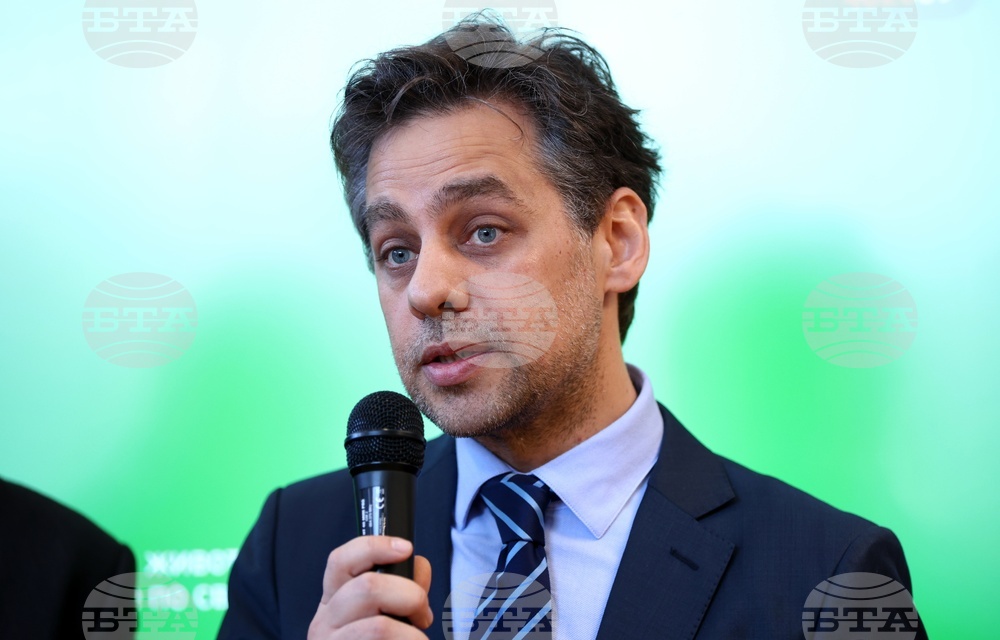 Летище „Васил Левски“ София - диви животни - брифинг