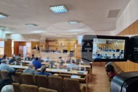 Асеновград - Общински съвет - заседание