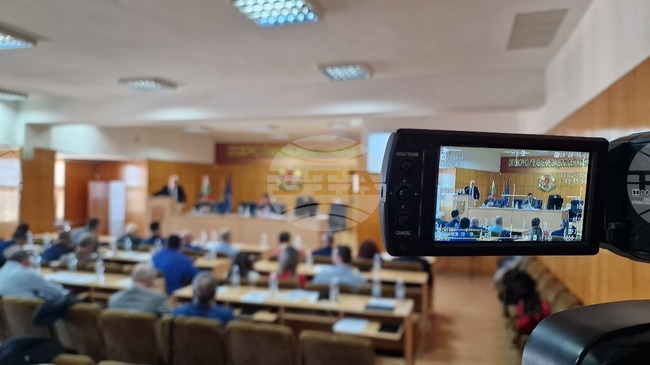 Общинският съвет на Асеновград остава с временно изпълняващ длъжността председател, няма желаещи за поста