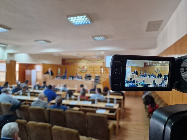 Общинският съвет на Асеновград остава с временно изпълняващ длъжността председател, няма желаещи за поста