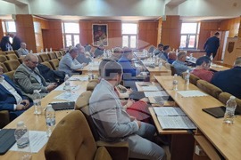 Асеновград - Общински съвет - заседание