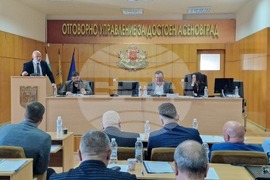 Асеновград - Общински съвет - заседание