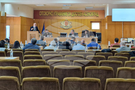 Асеновград - Общински съвет - заседание