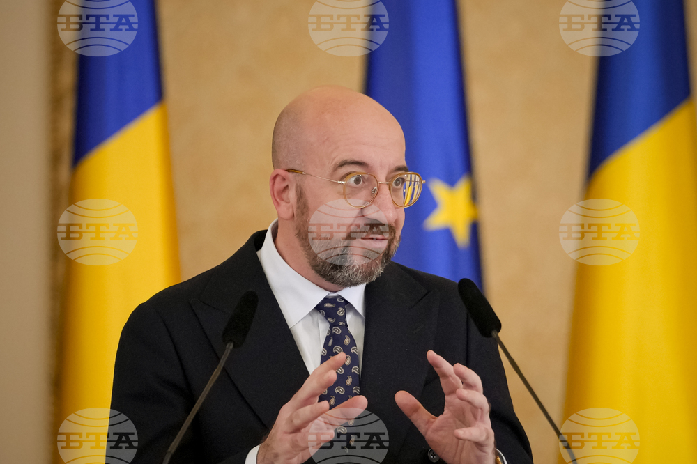 ЕС е отпуснал на Молдова 1 милиард евро и продължава да ѝ оказва помощ