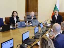 Снимка: Министерски съвет