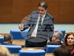 Народно събрание - редовно заседание