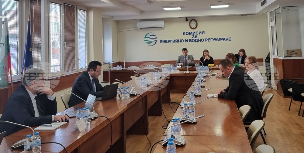 "Булгаргаз" предлага минимално поскъпване на природния газ през март спрямо февруари 