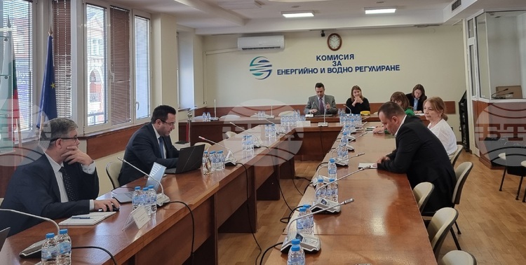 Bulgargaz Proposes Fractional Increase in Nat Gas Price for March