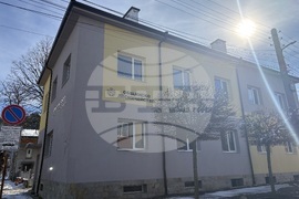 Самоков - Общинско лесничейство „Самоков“