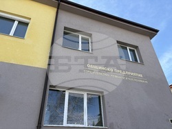 Самоков - Общинско лесничейство „Самоков“