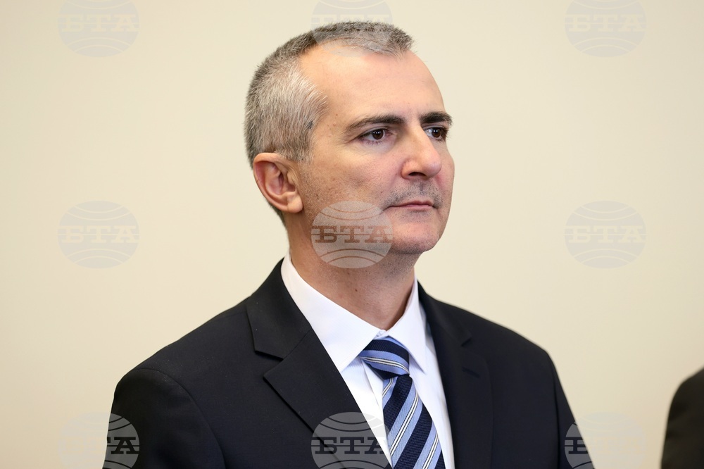 Министерски съвет - заседание