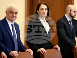Министерски съвет - заседание