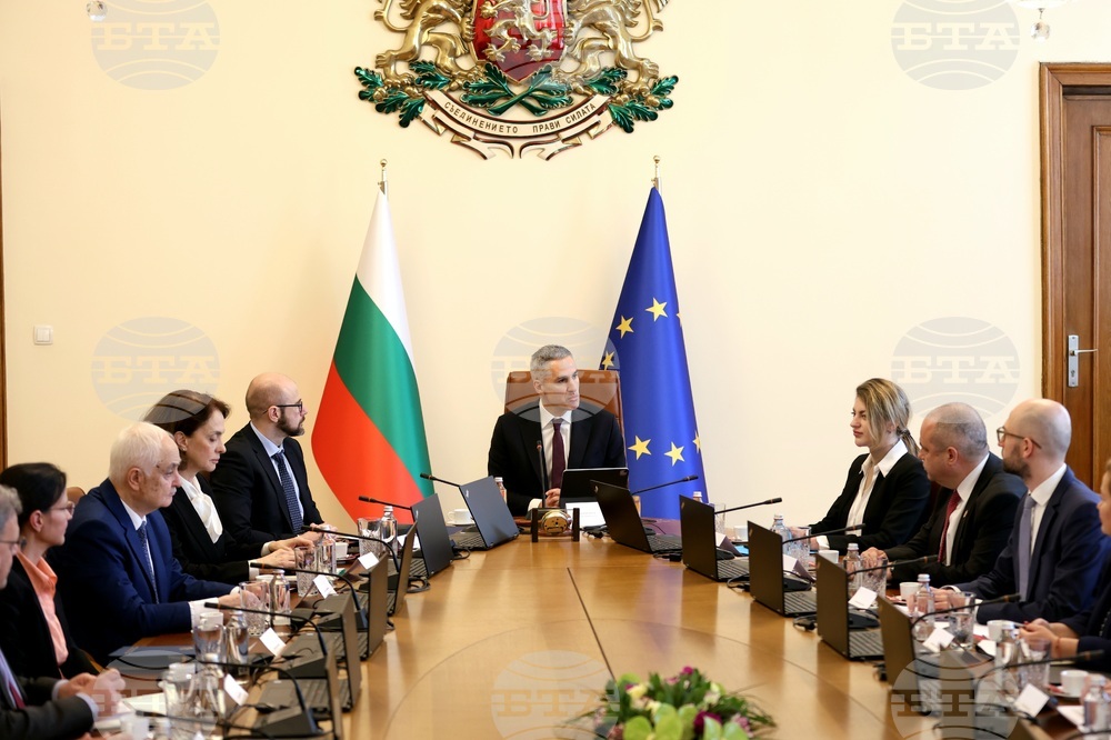 Cabinet Adopts Decision on Preparation and Conduct of April 19 Parliamentary Elections 