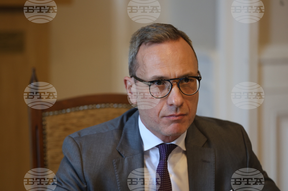 Българската академия на науките (БАН) - проф. Кирил Карталов - лекция