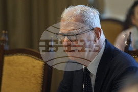 Българската академия на науките (БАН) - проф. Кирил Карталов - лекция