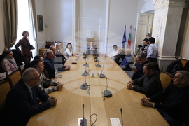 Българската академия на науките (БАН) - проф. Кирил Карталов - лекция