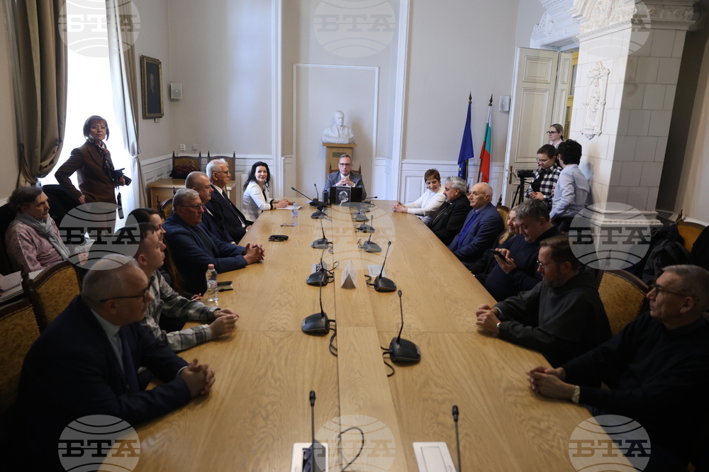 Българската академия на науките (БАН) - проф. Кирил Карталов - лекция